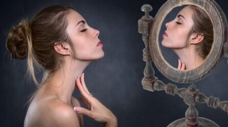 Adiós a las arrugas del cuello: 5 tips naturales que sí funcionan