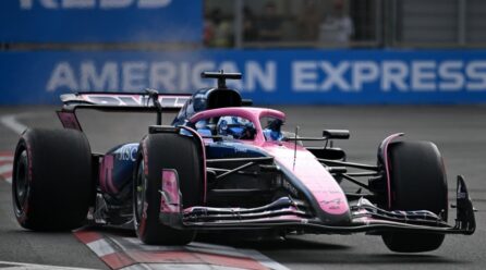 Alpine busca una “solución mágica” en Bakú con Gasly y Colapinto