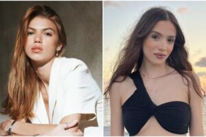 Así fue el momento de tensión entre Valentina Gilabert y su “mejor amiga” previo a ataque de Marianne Gonzaga; revela minutos clave