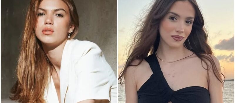 Así fue el momento de tensión entre Valentina Gilabert y su “mejor amiga” previo a ataque de Marianne Gonzaga; revela minutos clave
