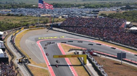 Austin: “México tuvo un impacto más negativo que Miami y Las Vegas”