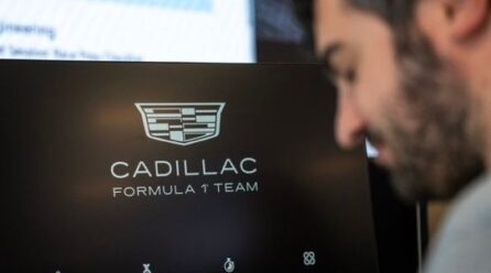 Austin recibe con entusiasmo la llegada de Cadillac a la F1: “será genial”
