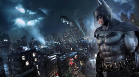 Batman Day 2025: ¿cuándo y dónde se verá la batiseñal en CDMX?