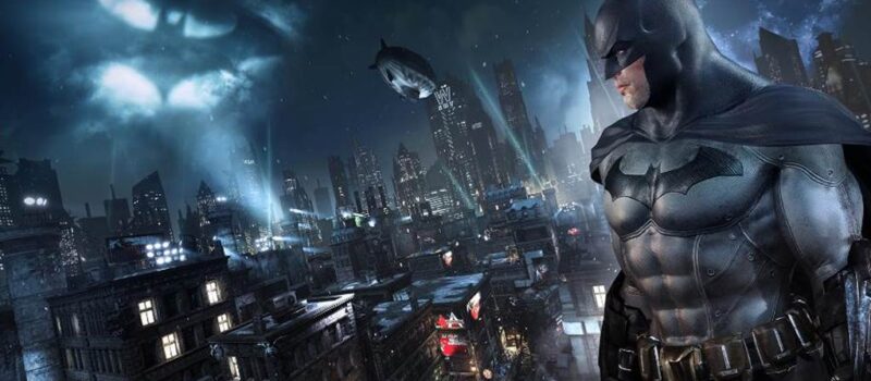 Batman Day 2025: ¿cuándo y dónde se verá la batiseñal en CDMX?