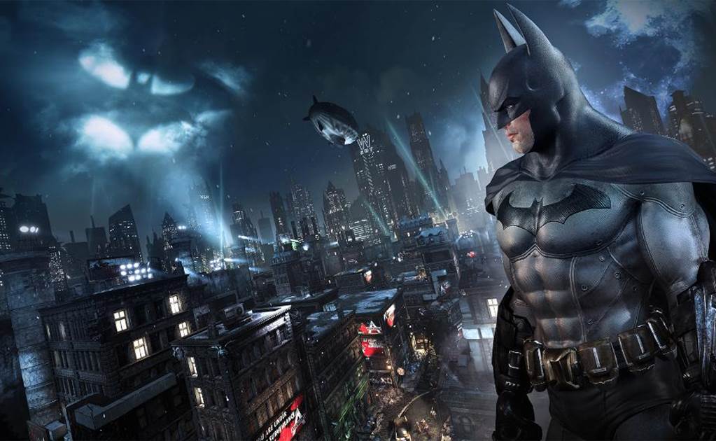 Batman Day 2025: ¿cuándo y dónde se verá la batiseñal en CDMX?