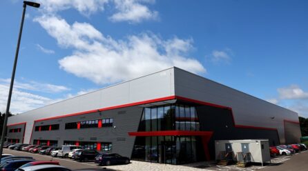 Cadillac gestionará la operación de 2026 desde Silverstone