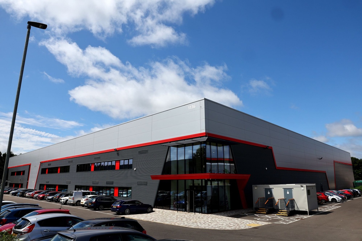 Cadillac gestionará la operación de 2026 desde Silverstone