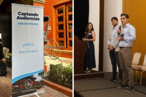 Captando audiencias: la colaboración entre Publitas y EL UNIVERSAL para brindar soluciones en retail media