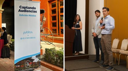 Captando audiencias: la colaboración entre Publitas y EL UNIVERSAL para brindar soluciones en retail media