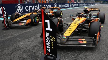 Carreras sprint y parrillas invertidas: lo que realmente piensa el paddock de la F1