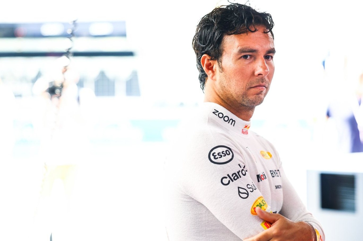 Checo Pérez anuncia siguientes pasos con Cadillac: visita a fábricas y test en breve