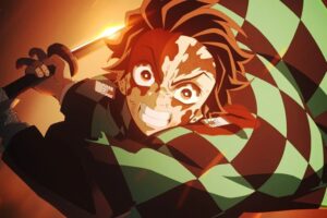 Cinemex regalará pósters de “Demon Slayer: Castillo infinito” de edición especial y así puedes obtenerlo