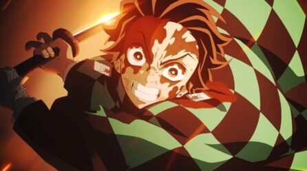 Cinemex regalará pósters de “Demon Slayer: Castillo infinito” de edición especial y así puedes obtenerlo