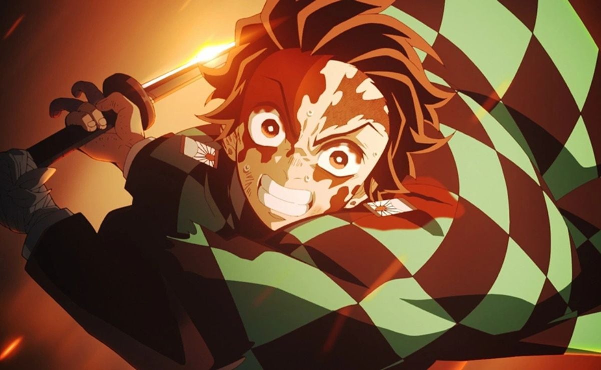 Cinemex regalará pósters de “Demon Slayer: Castillo infinito” de edición especial y así puedes obtenerlo
