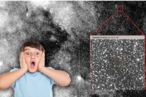 Cometa 3I/ATLAS: lo que se sabe del objeto espacial