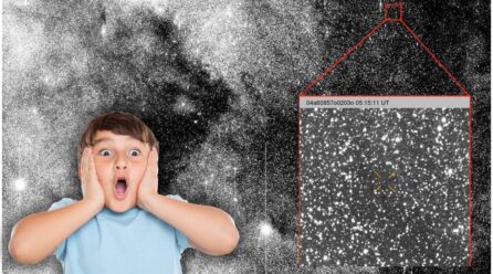 Cometa 3I/ATLAS: lo que se sabe del objeto espacial