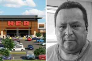 ¿Cómo es H-E-B?, la tienda donde murió Carlos Gurrola “Papayita” tras presunto envenenamiento y acoso laboral