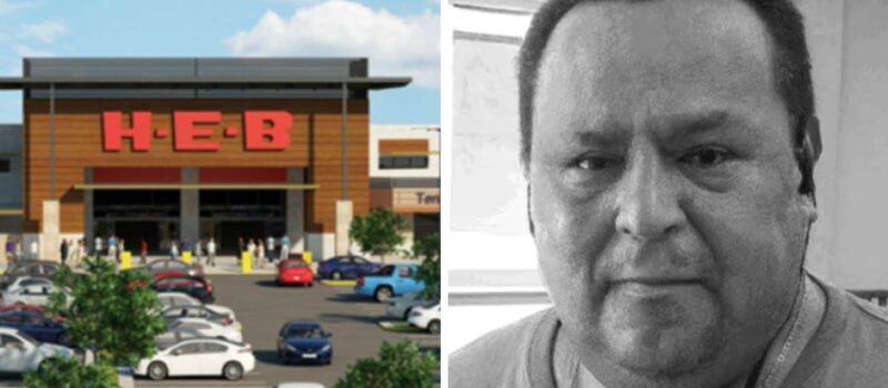 ¿Cómo es H-E-B?, la tienda donde murió Carlos Gurrola “Papayita” tras presunto envenenamiento y acoso laboral