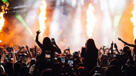 Compra un boleto y Banco Azteca te regala otro: la promoción para ver a Maroon 5 en la Arena Guadalajara