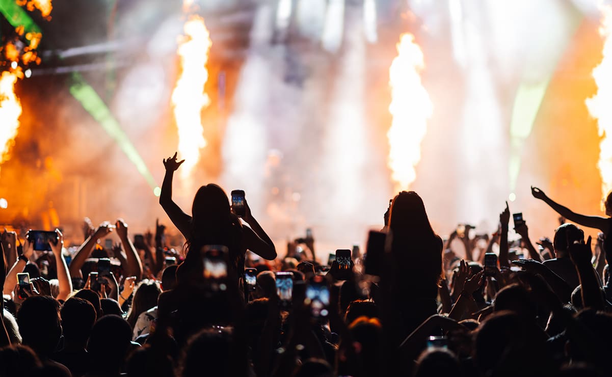 Compra un boleto y Banco Azteca te regala otro: la promoción para ver a Maroon 5 en la Arena Guadalajara