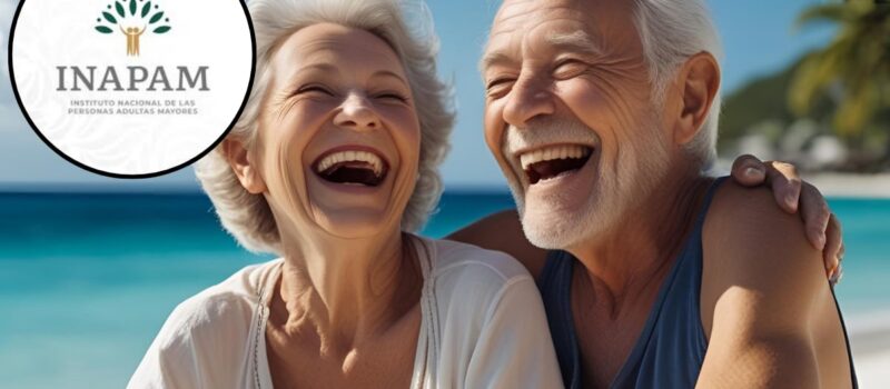 Credencial INAPAM: ¿cuáles son los nuevos beneficios gratuitos que ofrece?