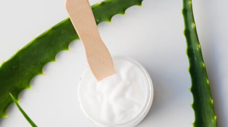 Crema casera de aloe vera: receta para estimular colágeno y mantener tu piel saludable