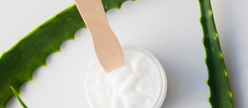 Crema casera de aloe vera: receta para estimular colágeno y mantener tu piel saludable