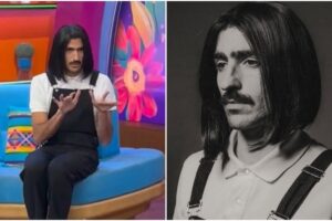 Critican actitud de Jezzini en Venga la Alegría tras estar desaparecido en redes; video se viraliza