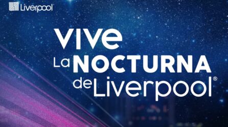 ¿Cuándo es la tercera Venta Nocturna Liverpool 2025? Esto se sabe