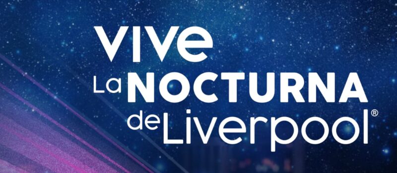 ¿Cuándo es la tercera Venta Nocturna Liverpool 2025? Esto se sabe