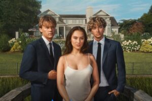 ¿Cuándo saldrá la película “El verano en que me enamoré”? Esto se sabe