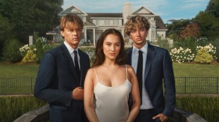 ¿Cuándo saldrá la película “El verano en que me enamoré”? Esto se sabe