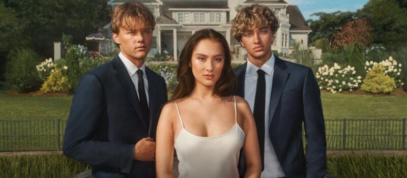 ¿Cuándo saldrá la película “El verano en que me enamoré”? Esto se sabe