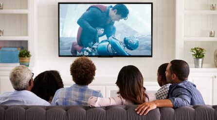 ¿Cuándo y dónde llegará “Superman” a streaming? Esto se sabe