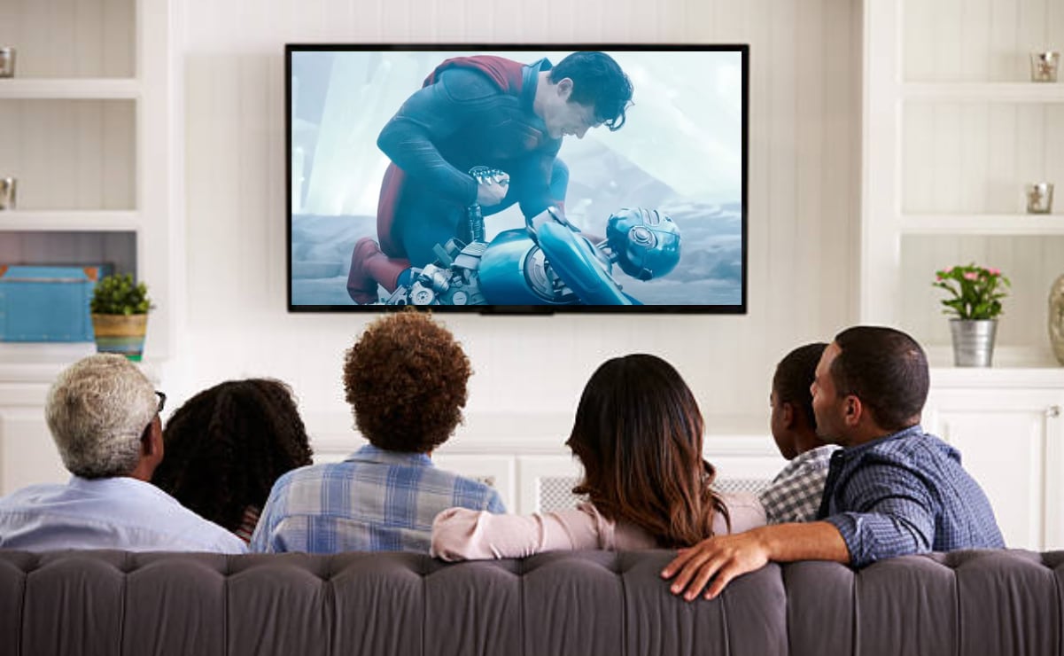 ¿Cuándo y dónde llegará “Superman” a streaming? Esto se sabe