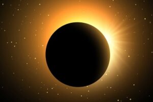 ¿Cuántos días faltan para el Eclipse Solar de septiembre?
