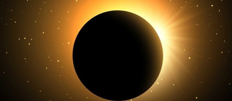 ¿Cuántos días faltan para el Eclipse Solar de septiembre?
