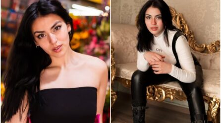 ¿De qué murió Marian Izaguirre, la influencer hospitalizada tras desaparecer en Michoacán?