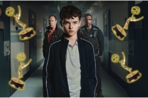 ¿De qué trata “Adolescencia”, la miniserie de Netflix y ganadora al Emmy?
