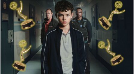 ¿De qué trata “Adolescencia”, la miniserie de Netflix y ganadora al Emmy?