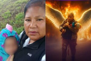 Despiden a Alicia Matías, la “abuelita de Iztapalapa”, con las mejores frases e imágenes