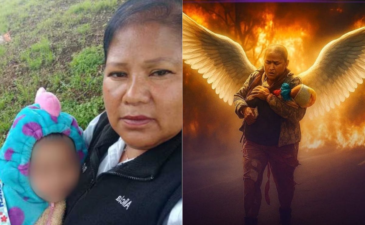Despiden a Alicia Matías, la “abuelita de Iztapalapa”, con las mejores frases e imágenes