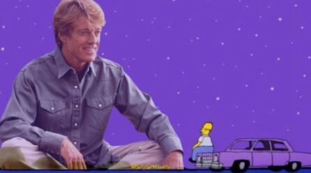 Despiden a Robert Redford con las mejores frases e imágenes en X