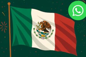 Día de Independencia 2025: las mejores frases e imágenes para compartir por WhatsApp este 16 de septiembre