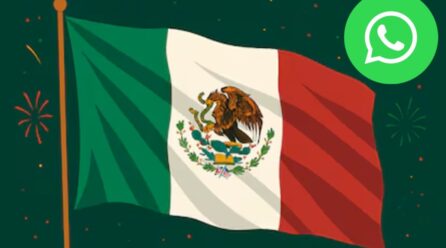 Día de Independencia 2025: las mejores frases e imágenes para compartir por WhatsApp este 16 de septiembre