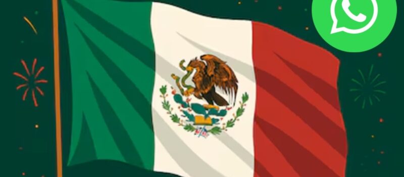 Día de Independencia 2025: las mejores frases e imágenes para compartir por WhatsApp este 16 de septiembre
