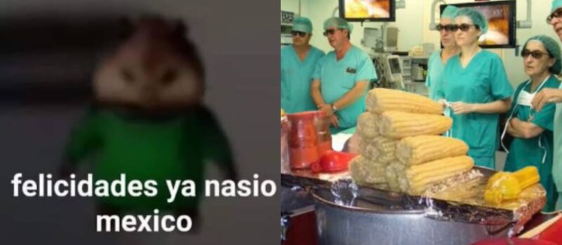 Día de Independencia 2025: los mejores memes para festejar este 16 de septiembre con los colores patrios