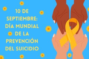 Día Mundial de Prevención del suicidio: ¿por qué se celebra cada 10 de septiembre?; conoce el origen de esta fecha