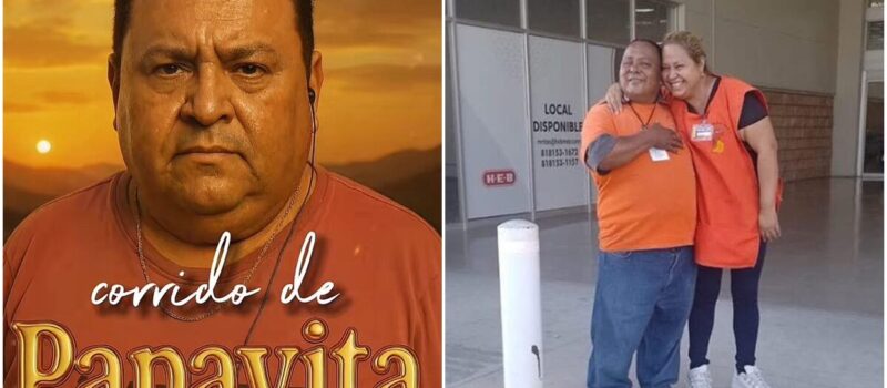 ⁠Caso “Papayita”: lanzan corrido en honor a Carlos Gurrola, tras muerte por presunta broma de compañeros de trabajo
