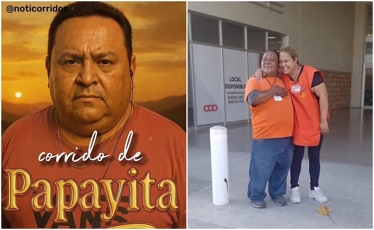 ⁠Caso “Papayita”: lanzan corrido en honor a Carlos Gurrola, tras muerte por presunta broma de compañeros de trabajo